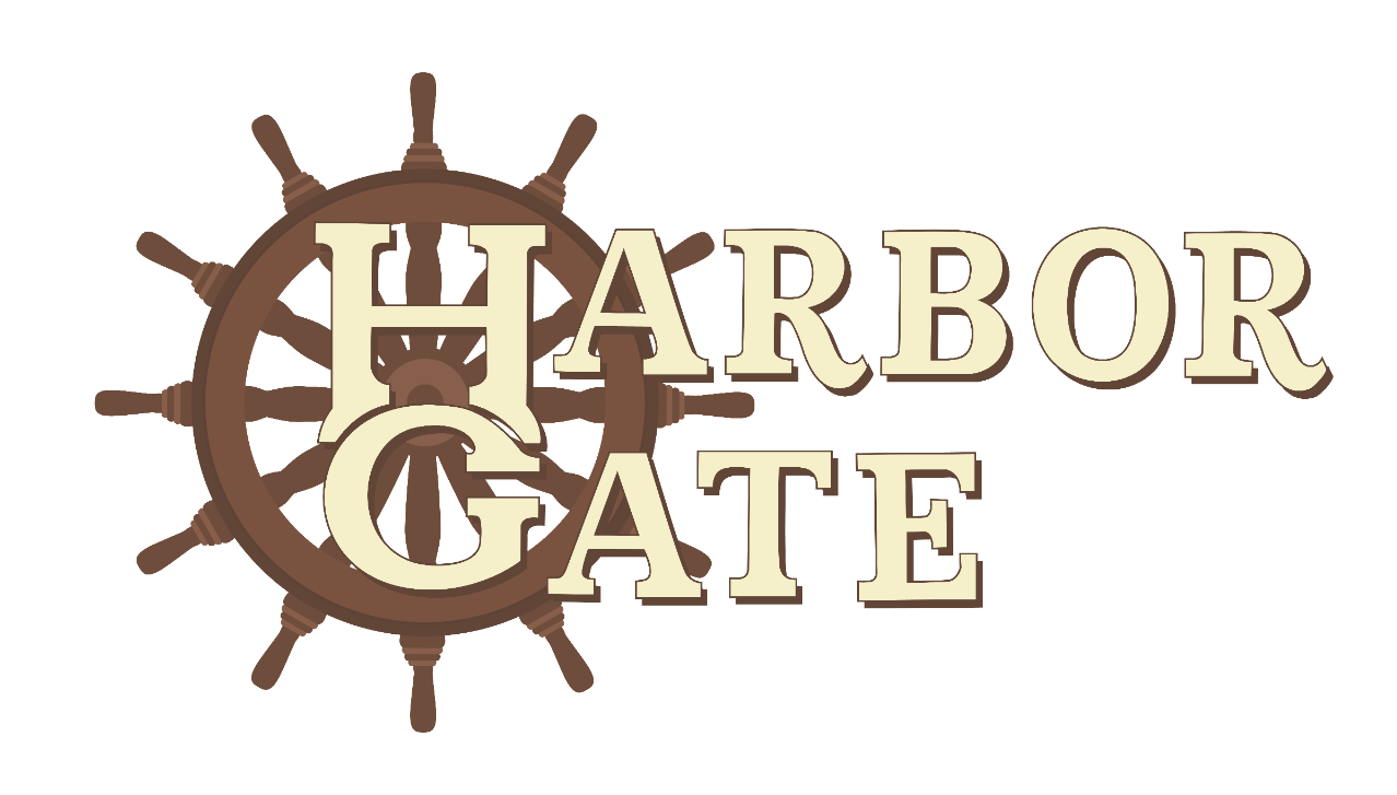 Harbor Gate